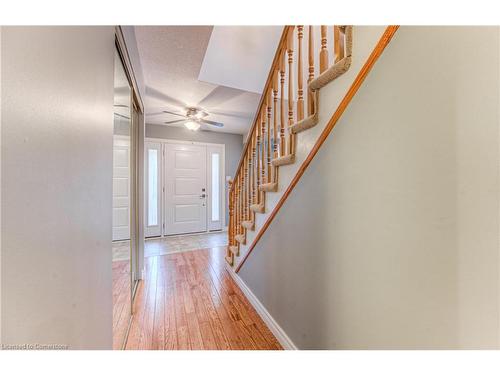 563 Hallmark Drive, Waterloo, ON - Indoor Photo Showing Other Room