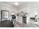 602-251 Northfield Drive, Waterloo, ON  - Indoor Photo Showing Kitchen 