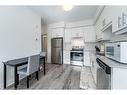 602-251 Northfield Drive, Waterloo, ON  - Indoor Photo Showing Kitchen 