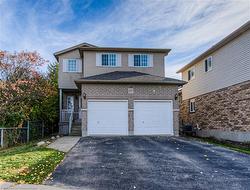 107 Glencliffe Court  Kitchener, ON N2B 3X1