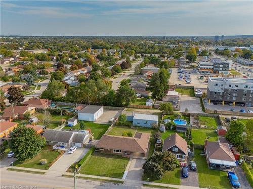 8 Munch Avenue, Cambridge, ON - Outdoor With View