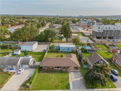 8 Munch Avenue, Cambridge, ON - Outdoor With View