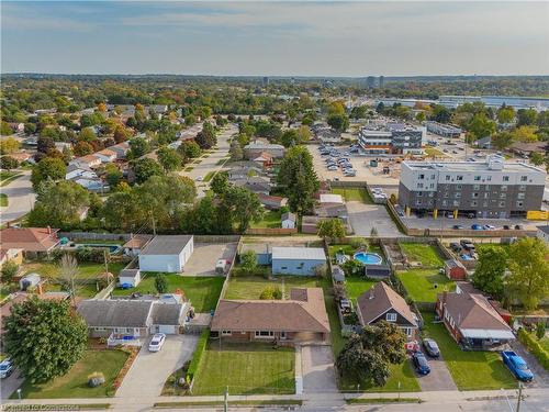 8 Munch Avenue, Cambridge, ON - Outdoor With View