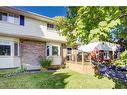 134 Marmel Court, Cambridge, ON  - Outdoor 