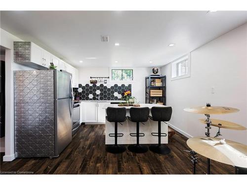 180164 Grey Road 9, Dundalk, ON - Indoor Photo Showing Kitchen