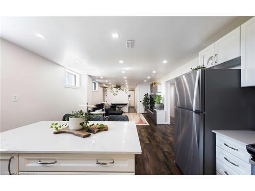 180164 Grey Road 9, Dundalk, ON - Indoor Photo Showing Kitchen