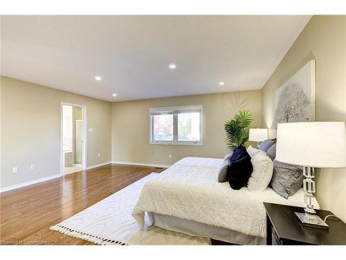 15 Staines Street, Breslau, ON - Indoor Photo Showing Bedroom