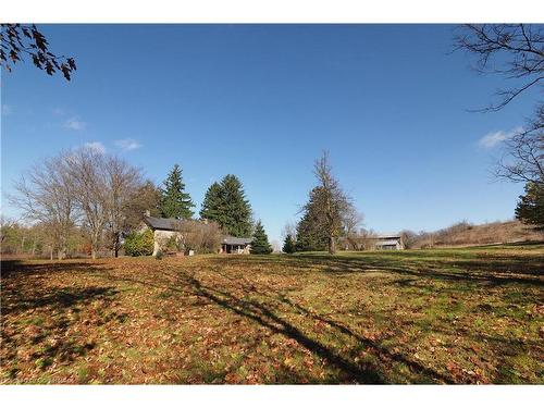 2259 Cedar Creek Road, Ayr, ON - Outdoor With View