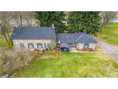 2259 Cedar Creek Road, Ayr, ON - Outdoor