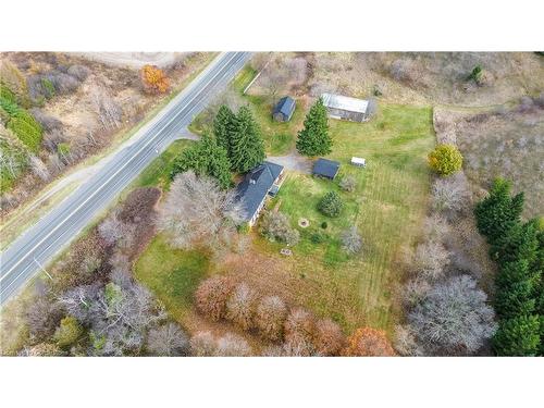 2259 Cedar Creek Road, Ayr, ON - Outdoor With View