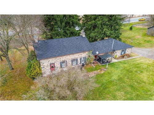 2259 Cedar Creek Road, Ayr, ON - Outdoor