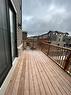 142-10 Birmingham Drive, Cambridge, ON  - Outdoor With Deck Patio Veranda With Exterior 