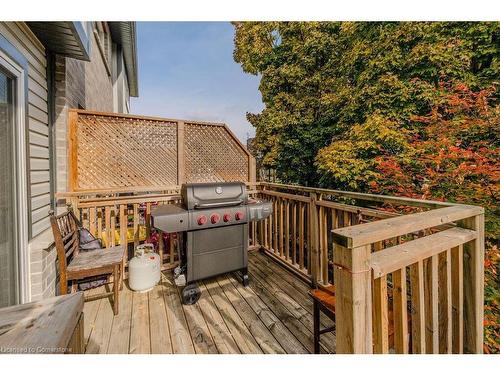 47-350 Dundas Street S, Cambridge, ON - Outdoor With Deck Patio Veranda With Exterior