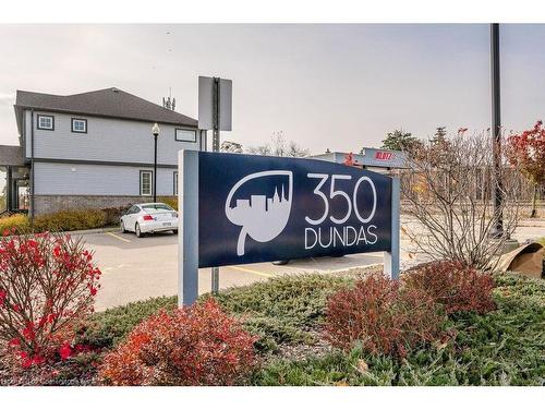 47-350 Dundas Street S, Cambridge, ON - Outdoor