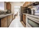 308-71 Vanier Drive, Kitchener, ON  - Indoor Photo Showing Kitchen With Double Sink 