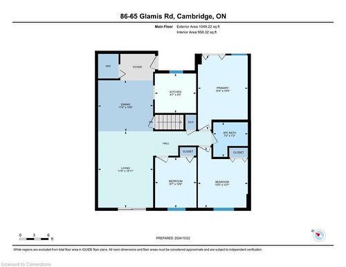 86-65 Glamis Road, Cambridge, ON - Other