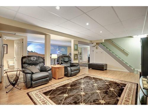 102 Bushmill Circle, Freelton, ON - Indoor