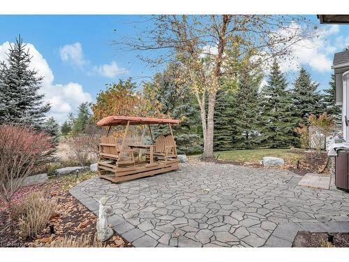 102 Bushmill Circle, Freelton, ON - Outdoor