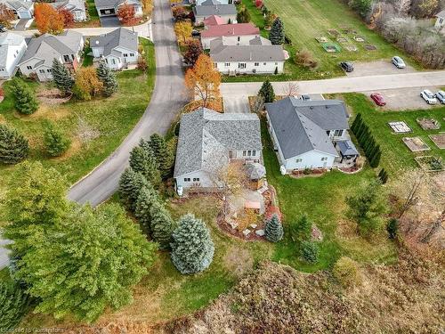 102 Bushmill Circle, Freelton, ON - Outdoor With View