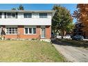 58 Breckenridge Drive, Kitchener, ON  - Outdoor With Facade 