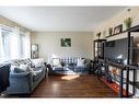 58 Breckenridge Drive, Kitchener, ON  - Indoor Photo Showing Living Room 