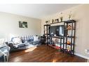 58 Breckenridge Drive, Kitchener, ON  - Indoor Photo Showing Living Room 