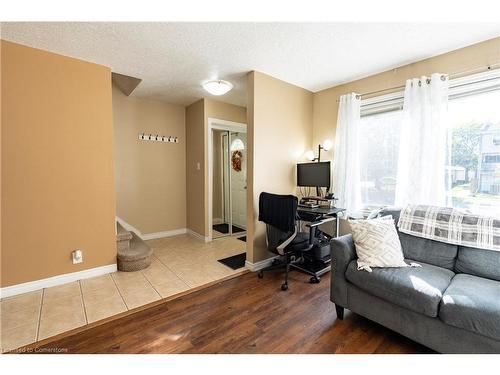 58 Breckenridge Drive, Kitchener, ON - Indoor