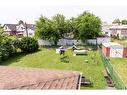 311 Weir Street N, Hamilton, ON  - Outdoor 