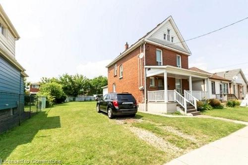 309 Weir Street N, Hamilton, ON 