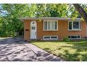 228 Ingleside Place, Kitchener, ON  - Outdoor 