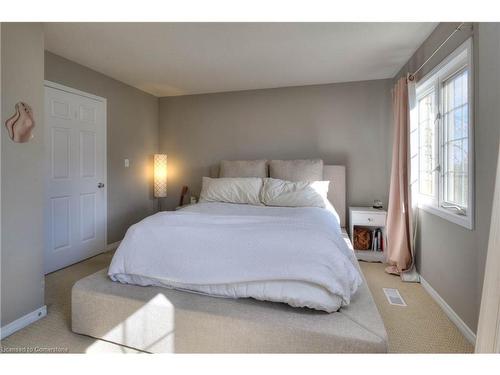 2C-931 Glasgow Street, Kitchener, ON - Indoor Photo Showing Bedroom