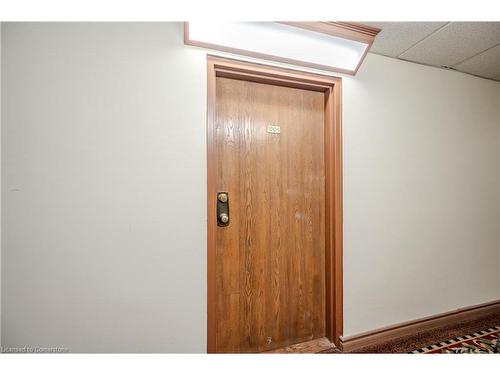 1006-55 Green Valley Drive, Kitchener, ON - Indoor Photo Showing Other Room