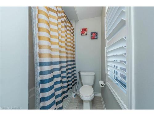 310 Jean Landing, Milton, ON - Indoor Photo Showing Bathroom