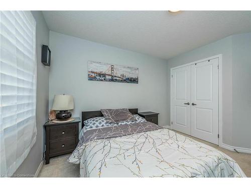 310 Jean Landing, Milton, ON - Indoor Photo Showing Bedroom