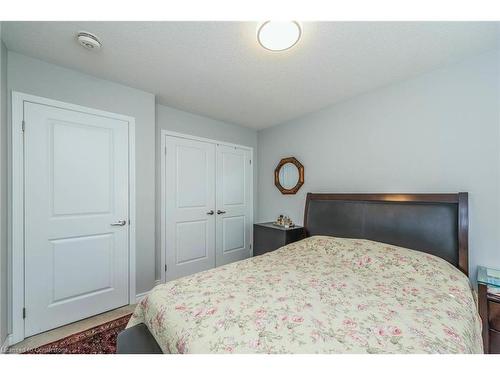 310 Jean Landing, Milton, ON - Indoor Photo Showing Bedroom