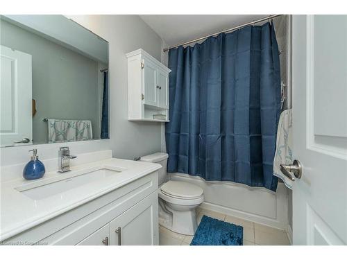 310 Jean Landing, Milton, ON - Indoor Photo Showing Bathroom