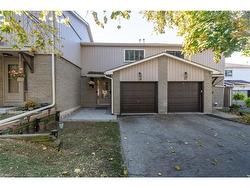 38-51 Paulander Drive  Kitchener, ON N2M 5E5