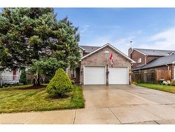 8 Tassie Lane  Cambridge, ON N1T 1C7