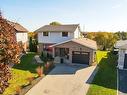 39 Windermere Court, Kitchener, ON  - Outdoor 