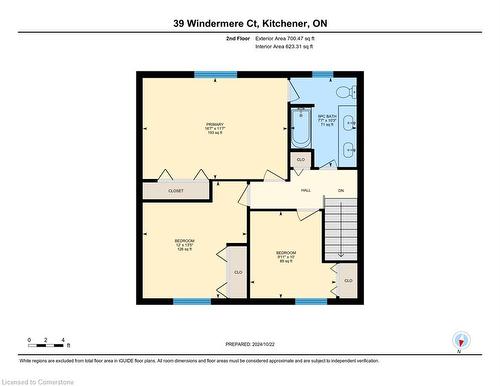 39 Windermere Court, Kitchener, ON - Other