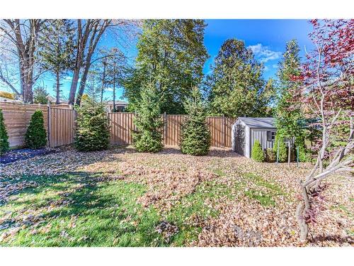 351 Thorncrest Drive, Waterloo, ON - Outdoor