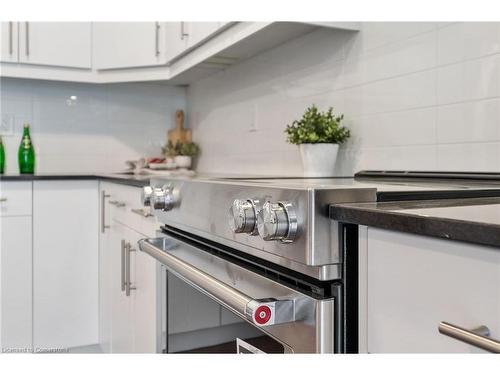 130 Ellen Street, Atwood, ON - Indoor Photo Showing Kitchen