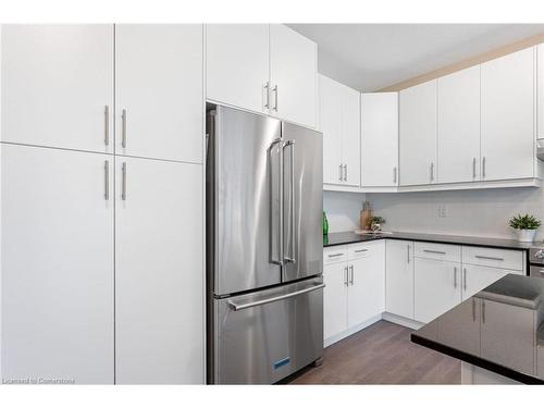 130 Ellen Street, Atwood, ON - Indoor Photo Showing Kitchen