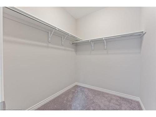 130 Ellen Street, Atwood, ON - Indoor With Storage