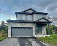 109 Ballantyne Avenue, Atwood, ON  - Outdoor 