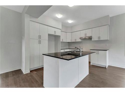 109 Ballantyne Avenue, Atwood, ON - Indoor Photo Showing Kitchen With Double Sink