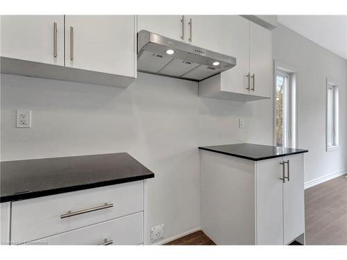 109 Ballantyne Avenue, Atwood, ON - Indoor Photo Showing Kitchen