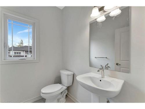 109 Ballantyne Avenue, Atwood, ON - Indoor Photo Showing Bathroom