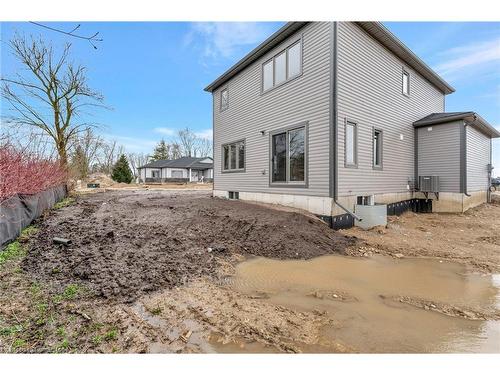 109 Ballantyne Avenue, Atwood, ON - Outdoor