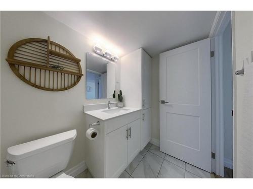 503-64 Benton Street, Kitchener, ON - Indoor Photo Showing Bathroom